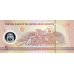 (093) ** PNew (PN36c) United Arab Emirates - 5 Dirhams (2024)